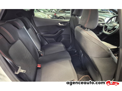 Ford Fiesta — 12