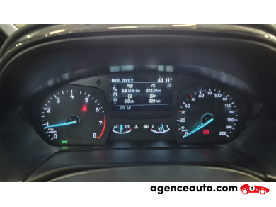 Ford Fiesta — 15