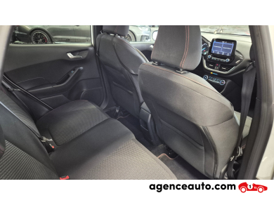 Ford Fiesta — 13