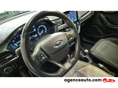 Ford Fiesta — 21