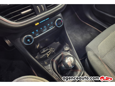 Ford Fiesta — 16