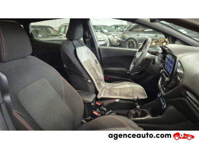 Ford Fiesta — 11