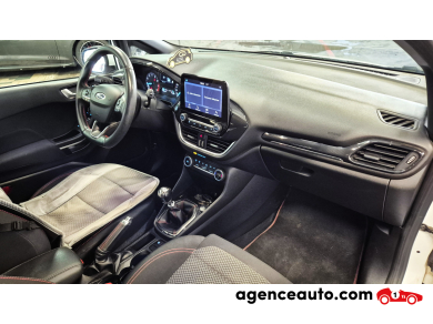 Ford Fiesta — 10