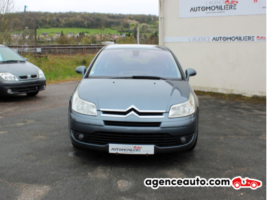 Citroen C4 — 2