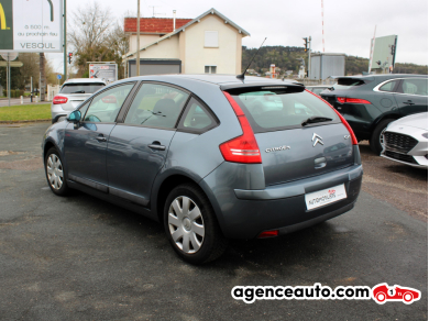 Citroen C4 — 5