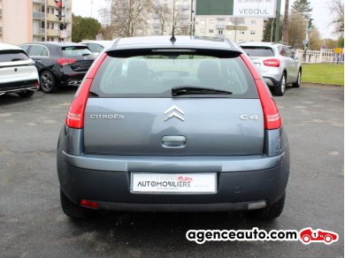 Citroen C4 — 6