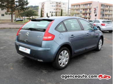 Citroen C4 — 7