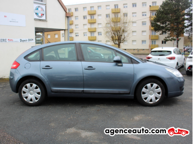 Citroen C4 — 21