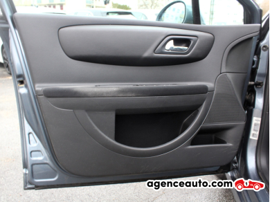 Citroen C4 — 9