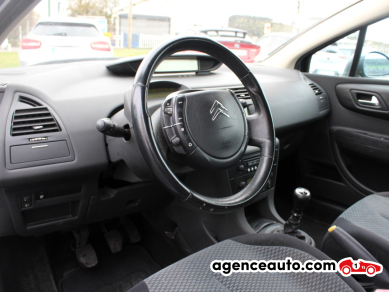 Citroen C4 — 10