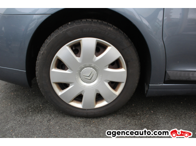 Citroen C4 — 22