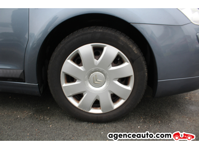 Citroen C4 — 23