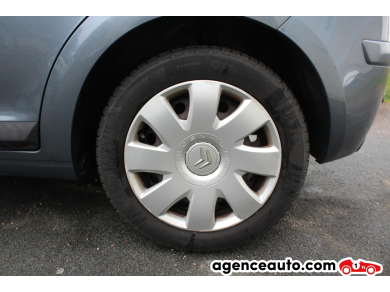 Citroen C4 — 24
