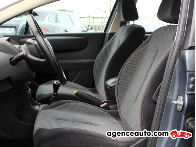 Citroen C4 — 11
