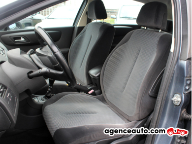 Citroen C4 — 25