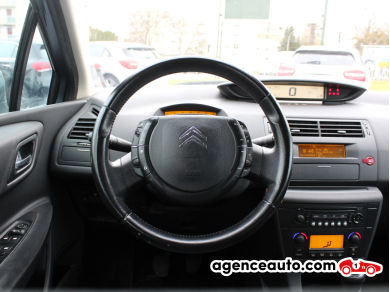 Citroen C4 — 16