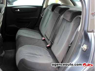 Citroen C4 — 28