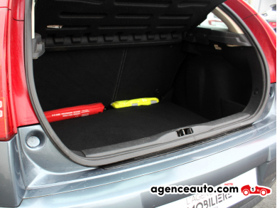 Citroen C4 — 19
