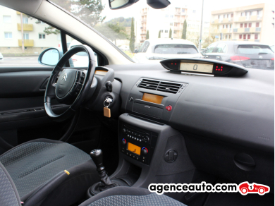 Citroen C4 — 15