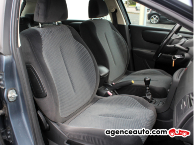 Citroen C4 — 31