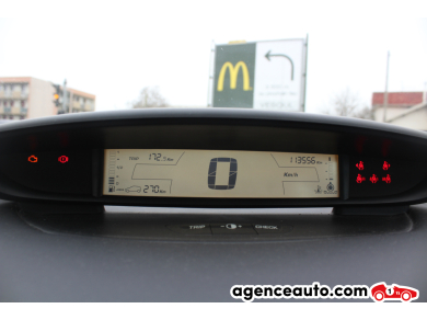 Citroen C4 — 17