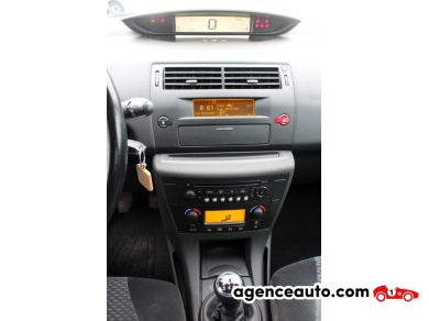 Citroen C4 — 18