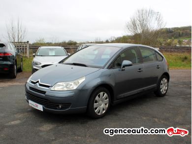Citroen C4 — 3