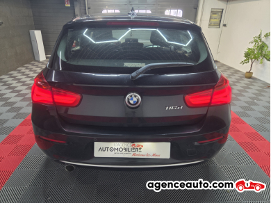 Bmw Série 1 — 6