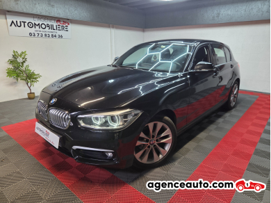 Bmw Série 1