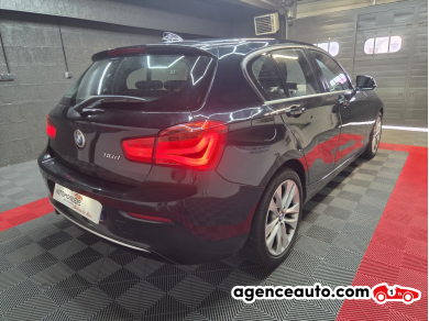 Bmw Série 1 — 5