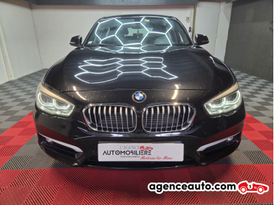 Bmw Série 1 — 2