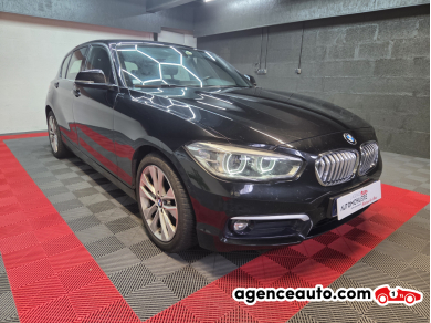 Bmw Série 1 — 3
