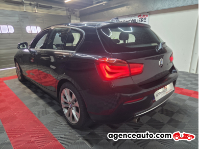 Bmw Série 1 — 7