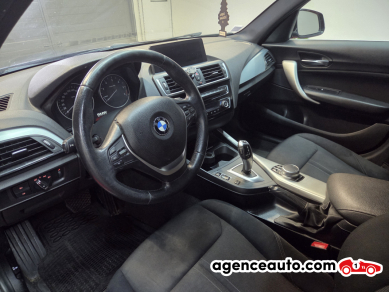 Bmw Série 1 — 10