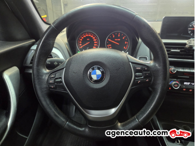 Bmw Série 1 — 12