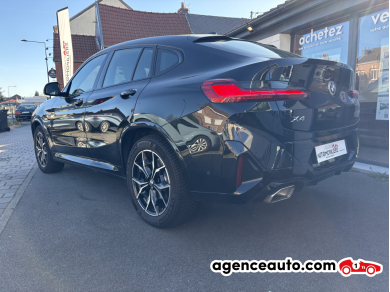Bmw X4 — 3