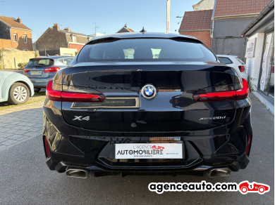 Bmw X4 — 4