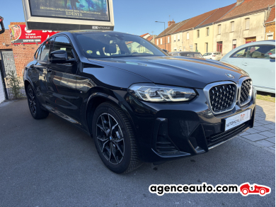 Bmw X4 — 7