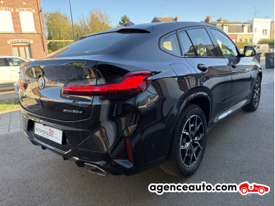 Bmw X4 — 5