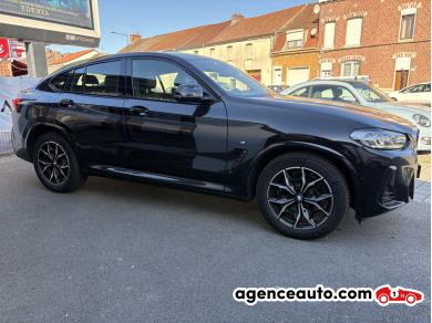 Bmw X4 — 6