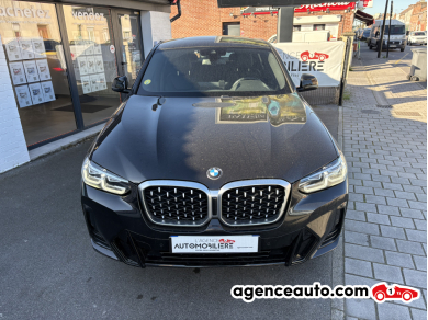 Bmw X4 — 8