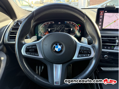 Bmw X4 — 20