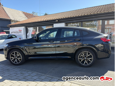 Bmw X4 — 2