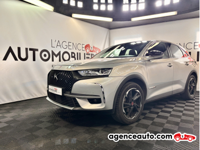 DS DS7 CROSSBACK
