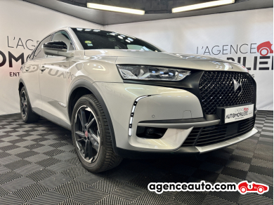 DS DS7 CROSSBACK — 3