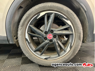 DS DS7 CROSSBACK — 9