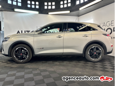 DS DS7 CROSSBACK — 8