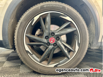 DS DS7 CROSSBACK — 22