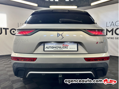 DS DS7 CROSSBACK — 6