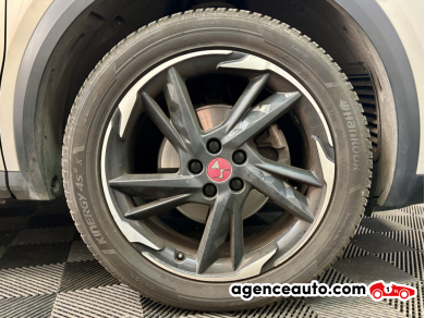 DS DS7 CROSSBACK — 23